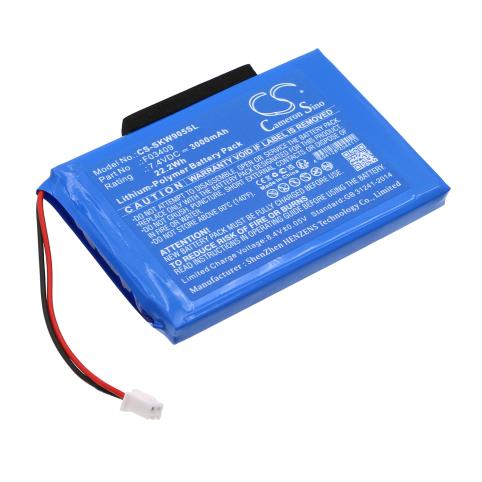 F03409 data satellite signal finder dvb-s digital lcd 