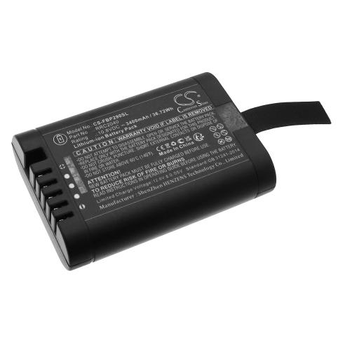 Refc batterij nc2040no29