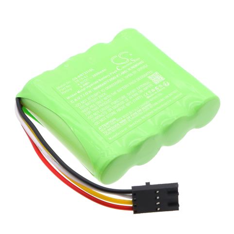 Batterij apparaat van meeteenheid x rite 331c densitometer
