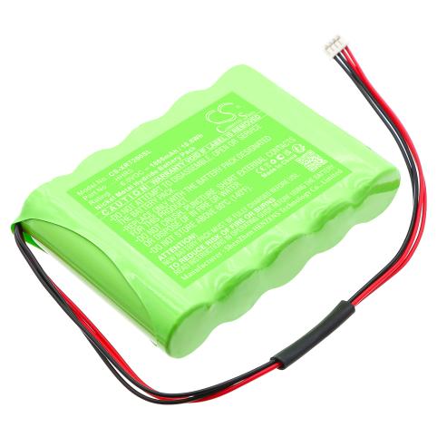Batterij apparaat van meeteenheid x rite ctp10