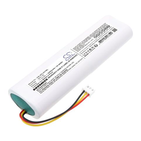 Batterij apparaat van meeteenheid anritsu s331l
