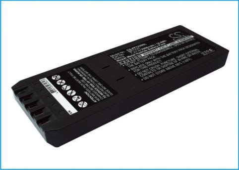 Batterij  fluke bp7235 700 calibrator