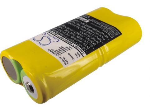 Refc batterij pm9086