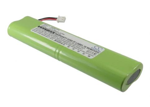 71392 71320 inspection light batterij appareil de mesure narva