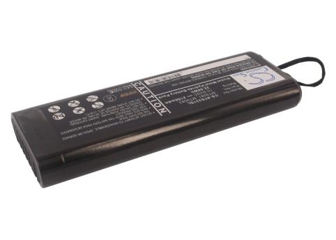 Batterij apparaat van meeteenheid anritsu s331c