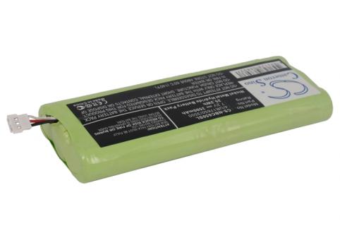 Refc batterij bc 60