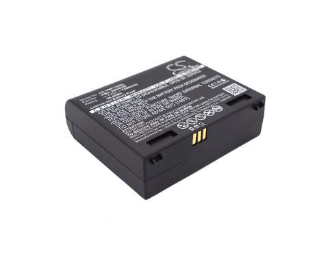 Batterij apparaat van meeteenheid spectra precision pm5