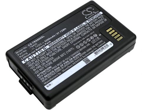 79400 s3 batterij appareil de mesure trimble