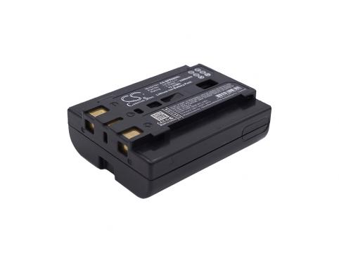 Batterij medisch spectra precision pr 680