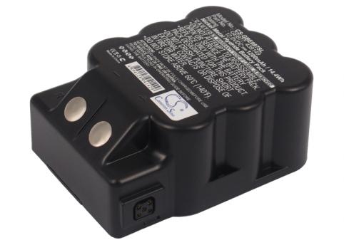 Refc batterij geb77