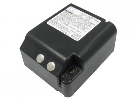 Batterij apparaat van meeteenheid leica tca1800