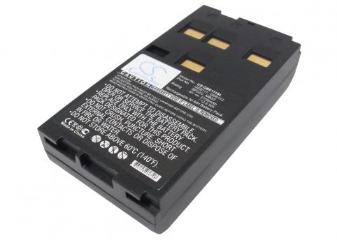 Batterij apparaat van meeteenheid leica dna instruments
