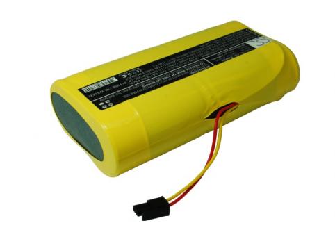 Batterij apparaat van meeteenheid laser alignment lb 1