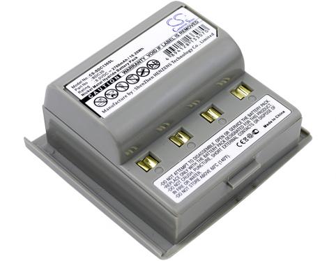 Batterij  sokkia bdc35