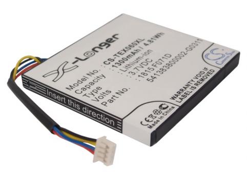 Batterij apparaat van meeteenheid texas instruments ti 84 plus c silver edition