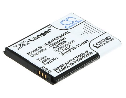 Batterij apparaat van meeteenheid texas instruments select ti nspire cx  ti nspi