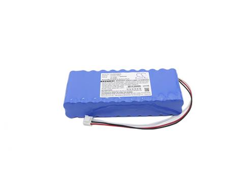 Batterij apparaat van meeteenheid rohde schwarz spectrum analyzer 1102.5607.00