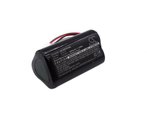 Batterij apparaat van meeteenheid x rite se15 31