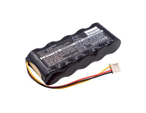 Batterij apparaat van meeteenheid ge panametrics pt878 flowmeter