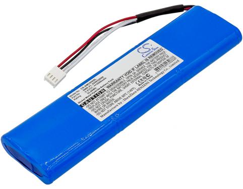 Batterij apparaat van meeteenheid megger megohmmeter