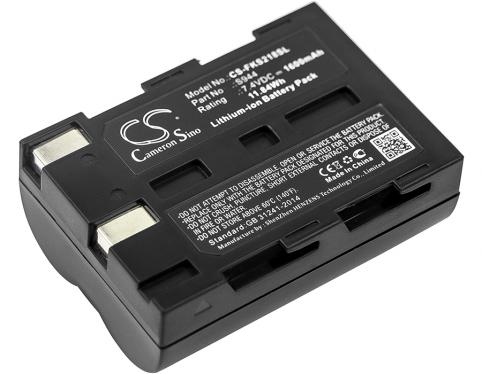 Batterij apparaat van meeteenheid sumitomo t 81m