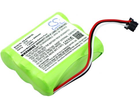 Batterij apparaat van meeteenheid hioki lr8431 20