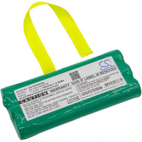 Batterij  humanware 60-yaa.0004f.00 202vrc