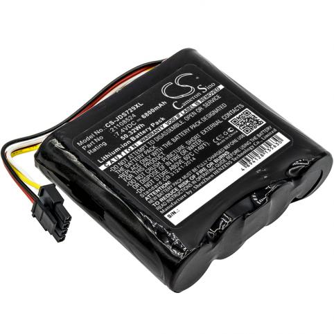 Batterij  jdsu 21108524