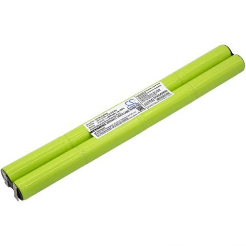 Batterij apparaat van meeteenheid minelab fbs metal detectors