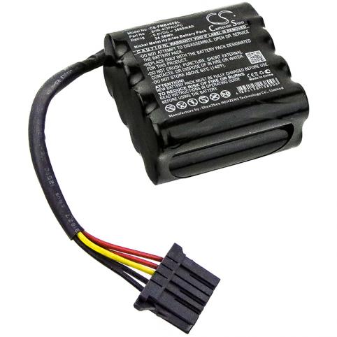 Batterij  okuma 8hr-4 3faupc mb4000