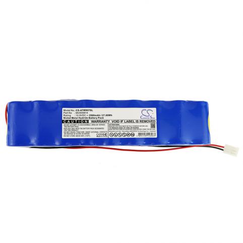 Batterij  anritsu mu909814