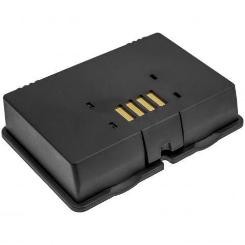 Batterij appareil de mesure chauvin arnoux c.a 6116n