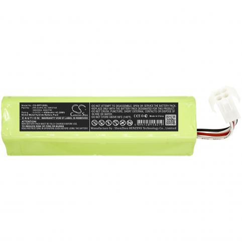 5063554 proflow sc batterij appareil de mesure scott