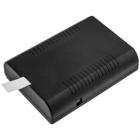Batterij apparaat van meeteenheid sumitomo fusion splicers bu25