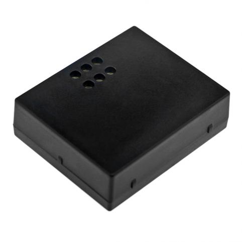 Batterij apparaat van meeteenheid rae qrae ii gas monitor detector