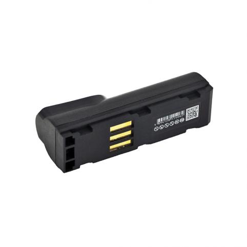 Batterij apparaat van meeteenheid testo 320