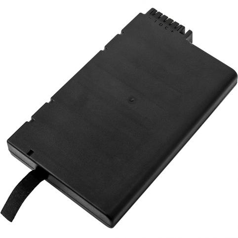 Batterij apparaat van meeteenheid anritsu nettest cma 5000