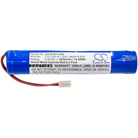 Refc batterij 712 700 g1
