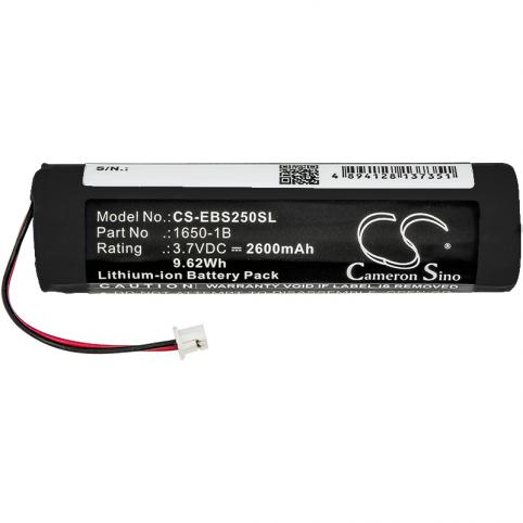 Batterij  eschenbach 1650 1b
