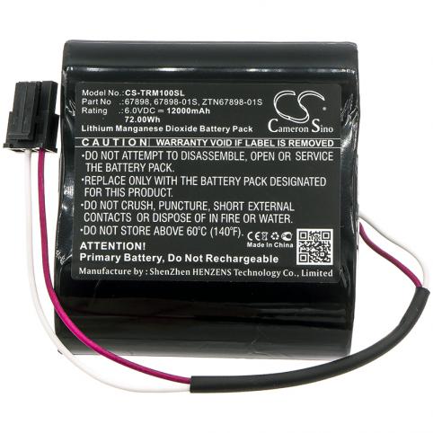 Refc batterij ztn67898 01s