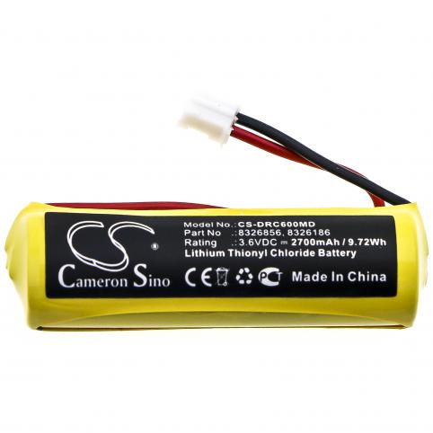 Refc batterij 8326856