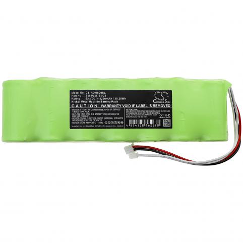 Refc batterij bat pack stc3
