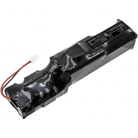Batterij stofzuiger tefal extreme rh8865ho 2d2