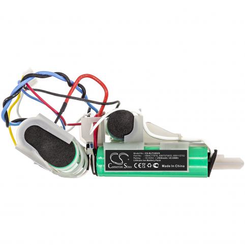 Batterij stofzuiger aeg ag18 plus