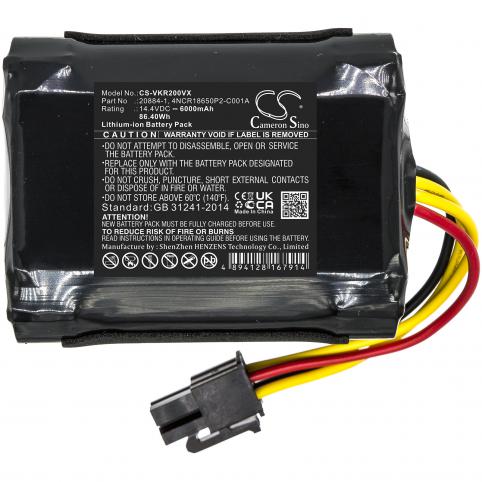 20884-1 kobold vr200 