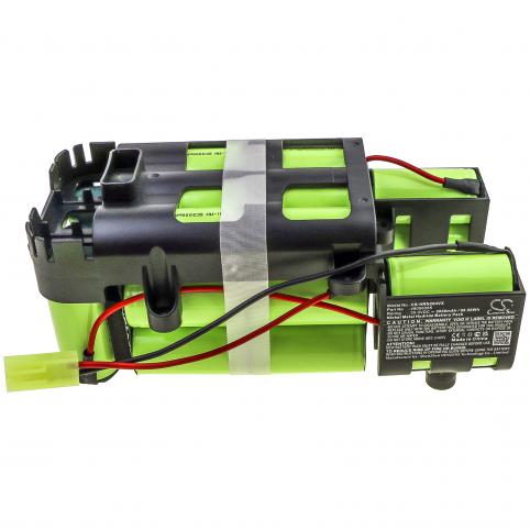 Batterij  hoover 48006265 atn264r