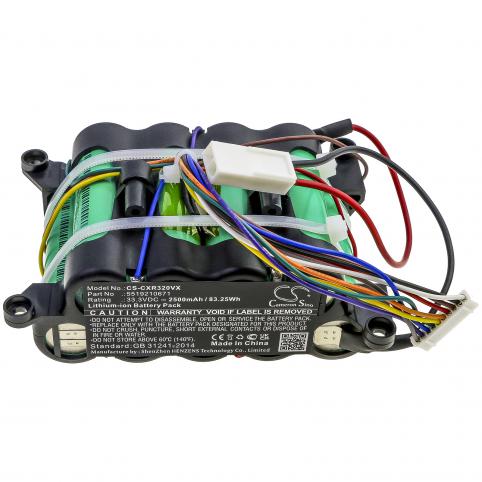 Batterij  delonghi colombina 5519210671