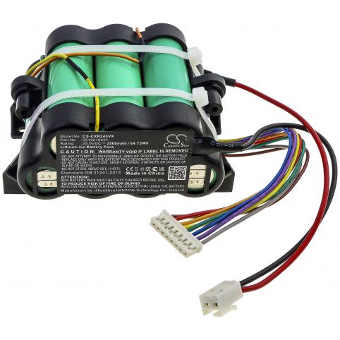Batterij  colombina 5519210402