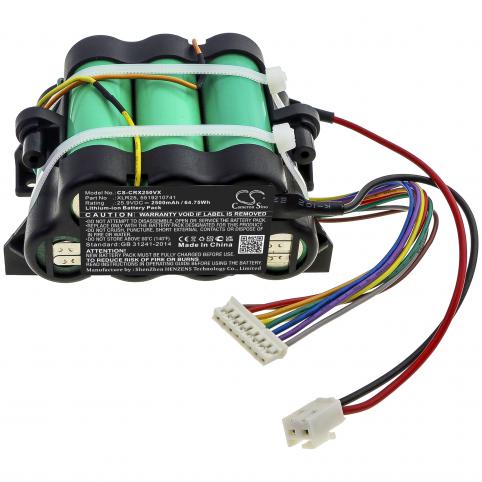 Batterij  delonghi 5519210741