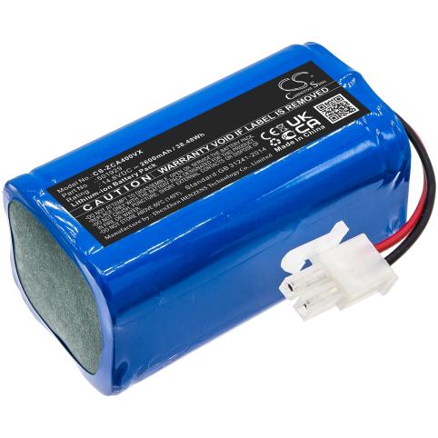 Batterij  zaco 501929